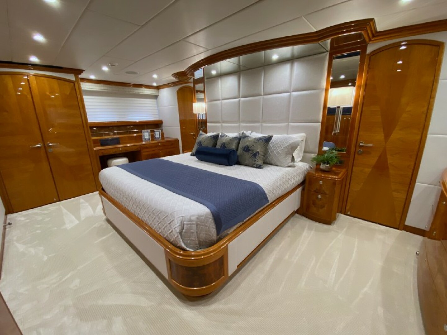 Slide: The Image of Hargrave Raised Pilothouse 2009 - 3947247