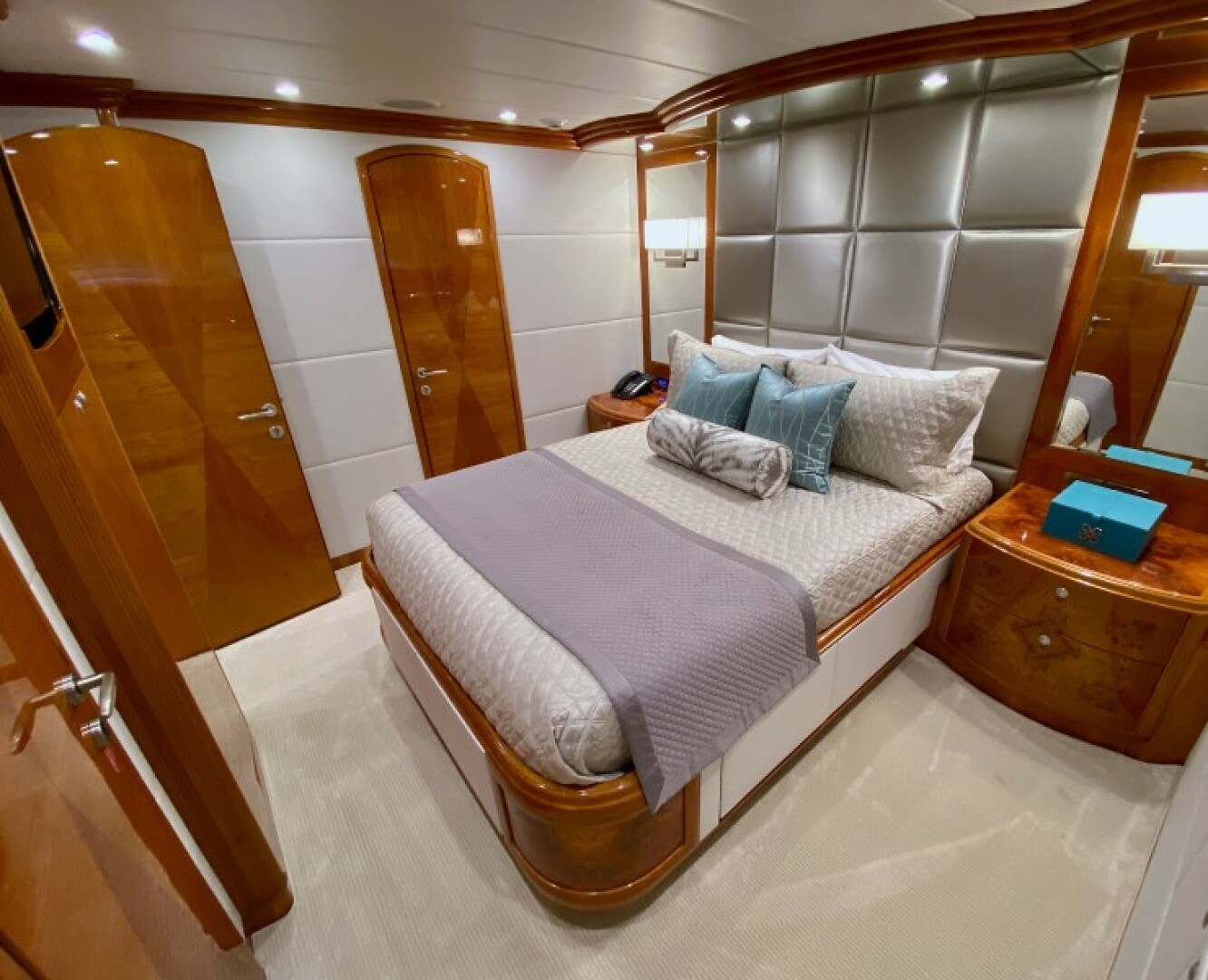 Slide: The Image of Hargrave Raised Pilothouse 2009 - 3947255