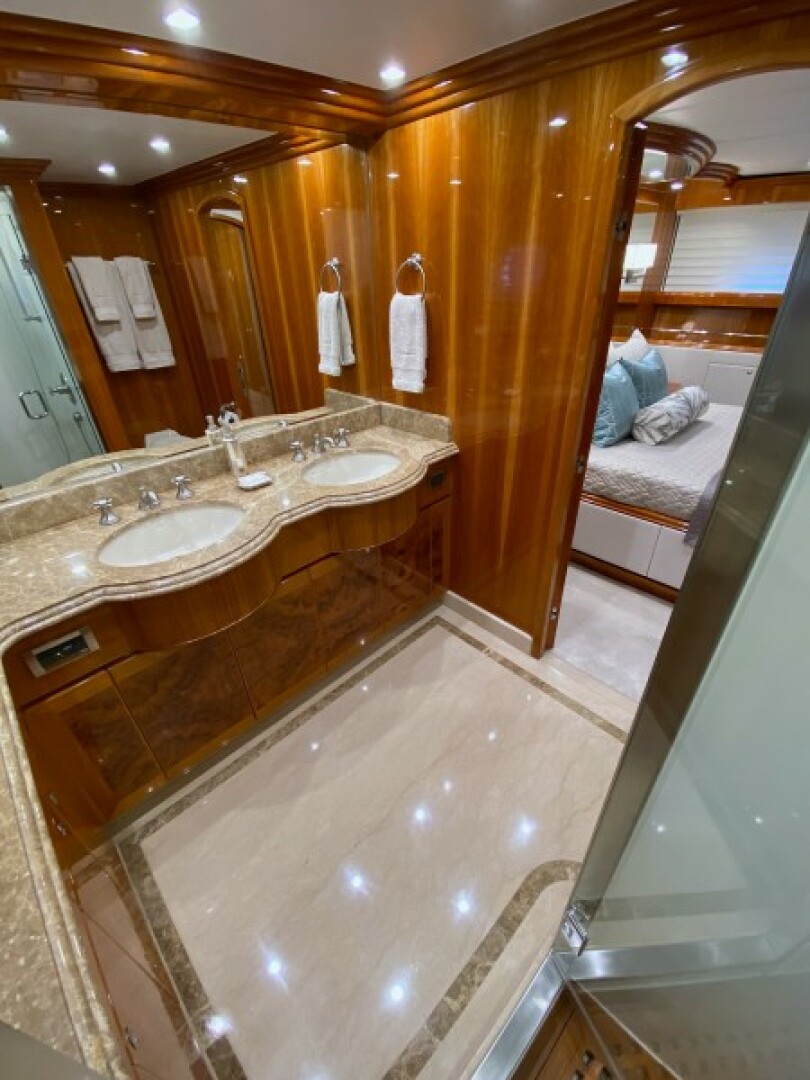 Slide: The Image of Hargrave Raised Pilothouse 2009 - 3947257