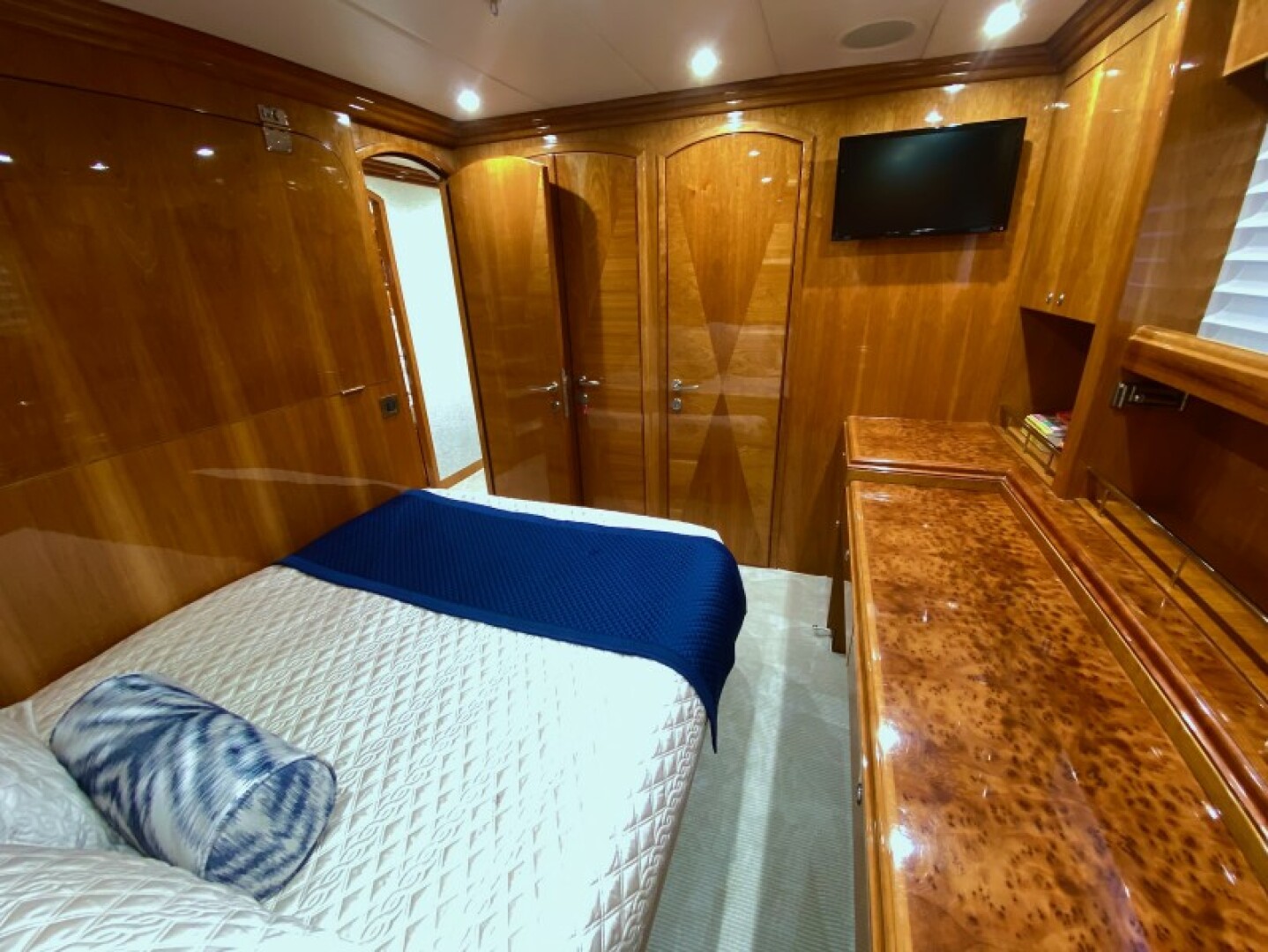 Slide: The Image of Hargrave Raised Pilothouse 2009 - 3947259