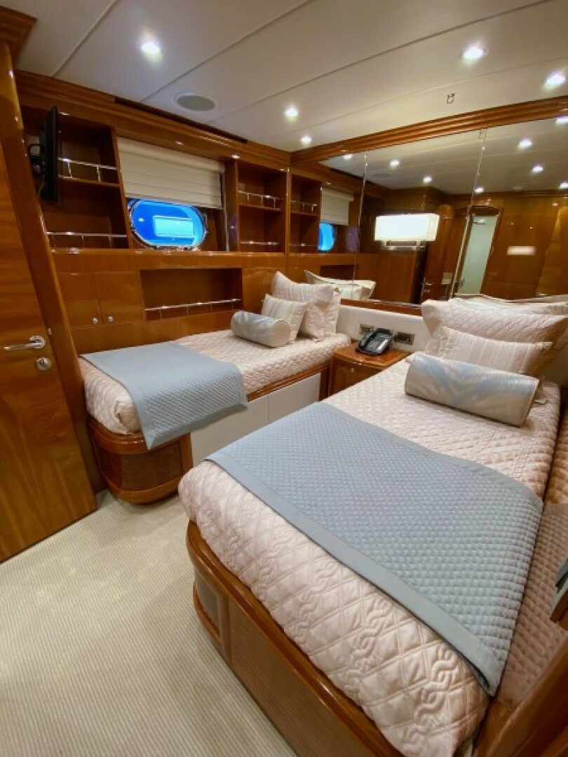 Slide: The Image of Twin Cabin - 3947262
