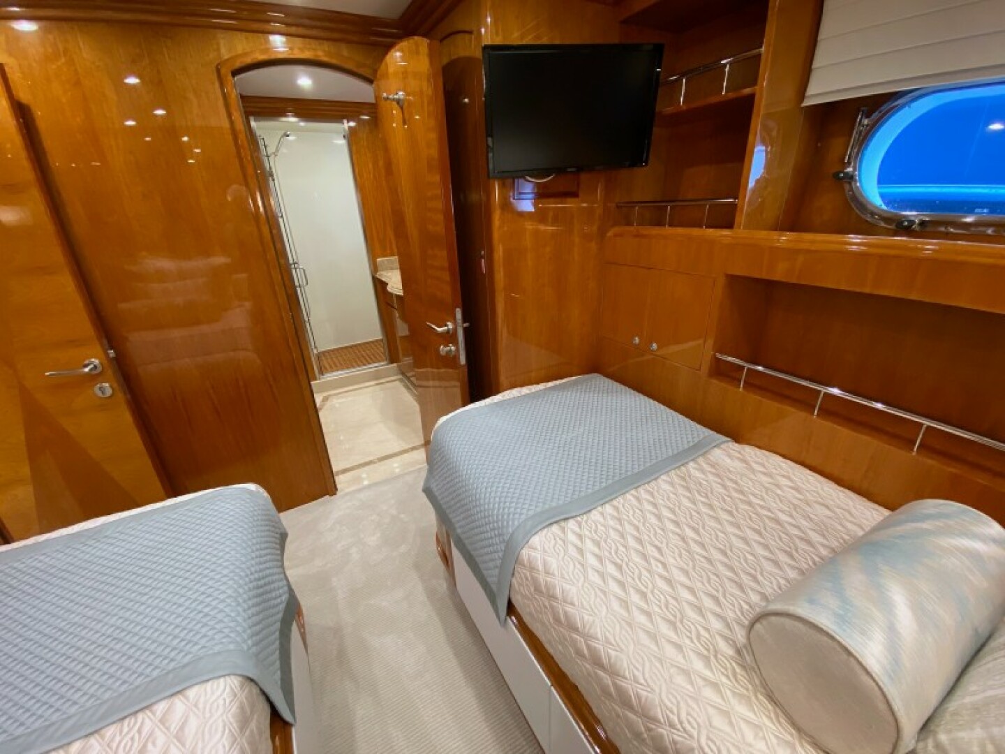 Slide: The Image of Hargrave Raised Pilothouse 2009 - 3947264
