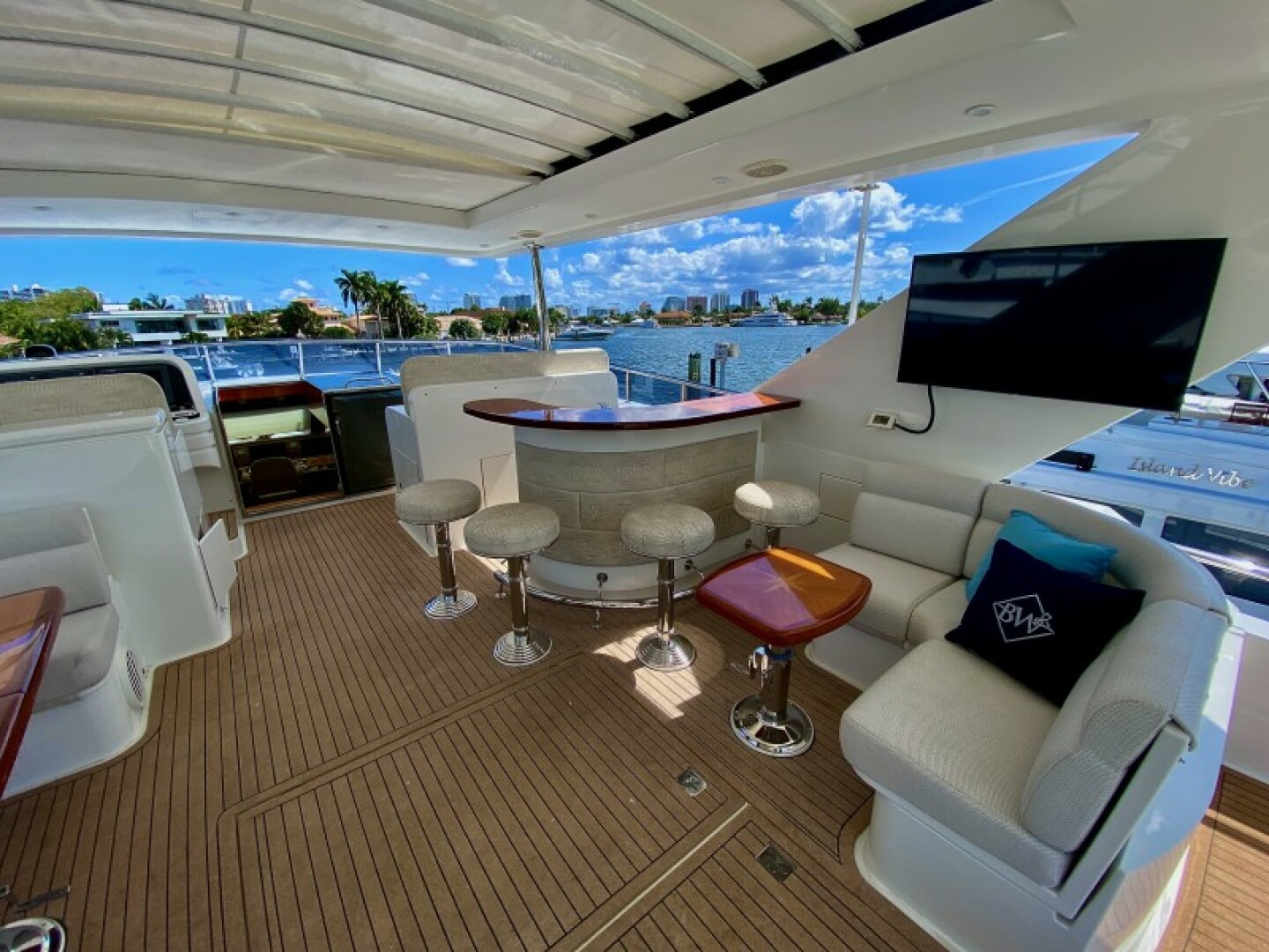 Slide: The Image of Hargrave Raised Pilothouse 2009 - 3947274