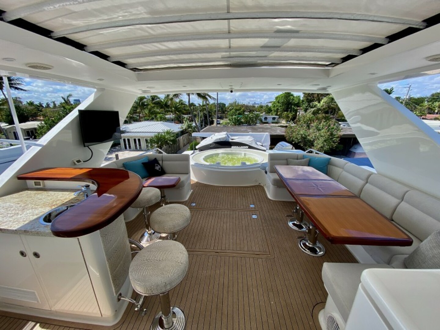 Slide: The Image of Hargrave Raised Pilothouse 2009 - 3947275