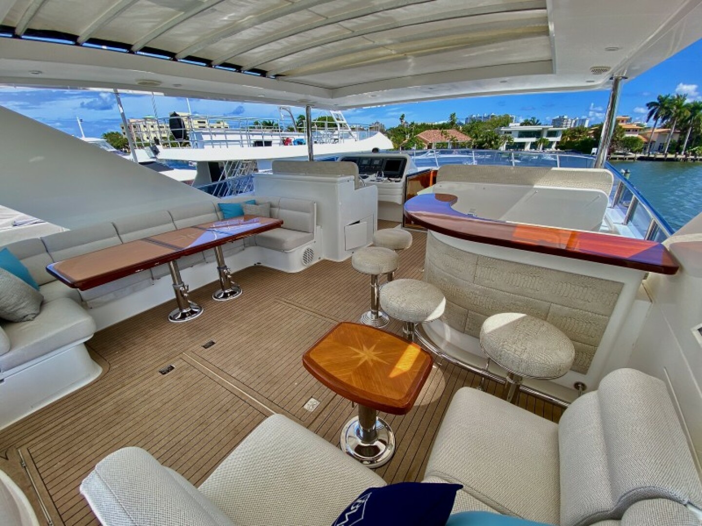 Slide: The Image of Hargrave Raised Pilothouse 2009 - 3947276