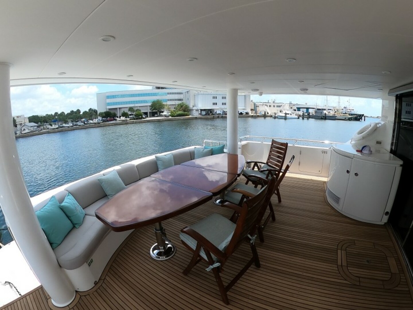 Slide: The Image of Hargrave Raised Pilothouse 2009 - 3947279