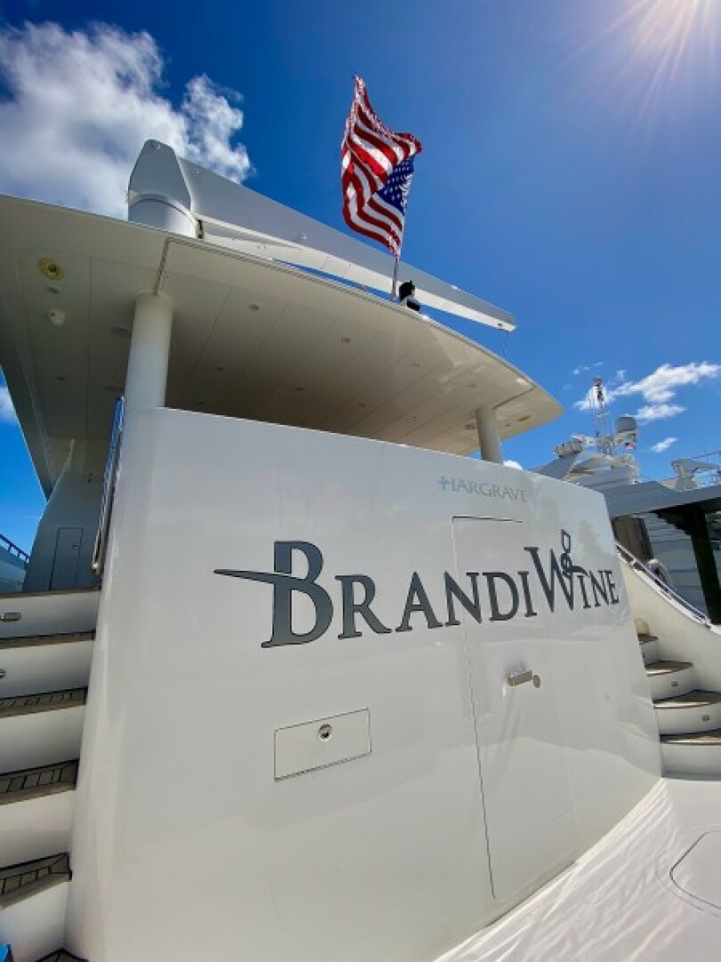 Slide: The Image of Hargrave Raised Pilothouse 2009 - 3947282