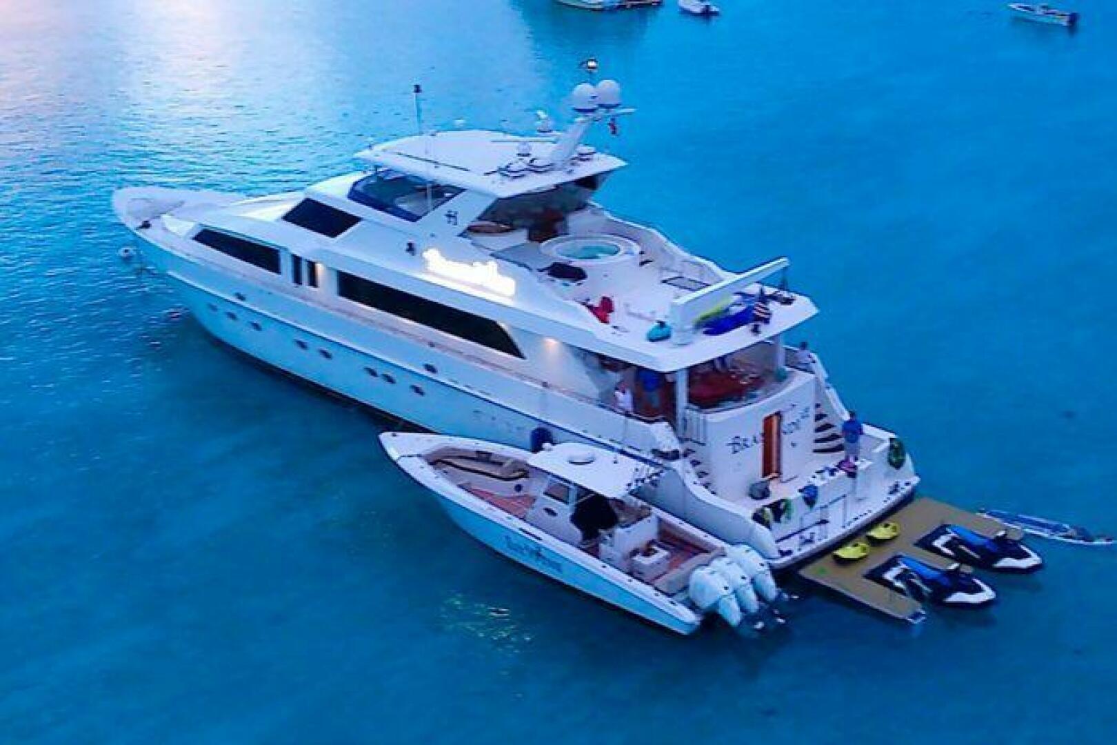 Slide: The Image of Hargrave Raised Pilothouse 2009 - 4148163