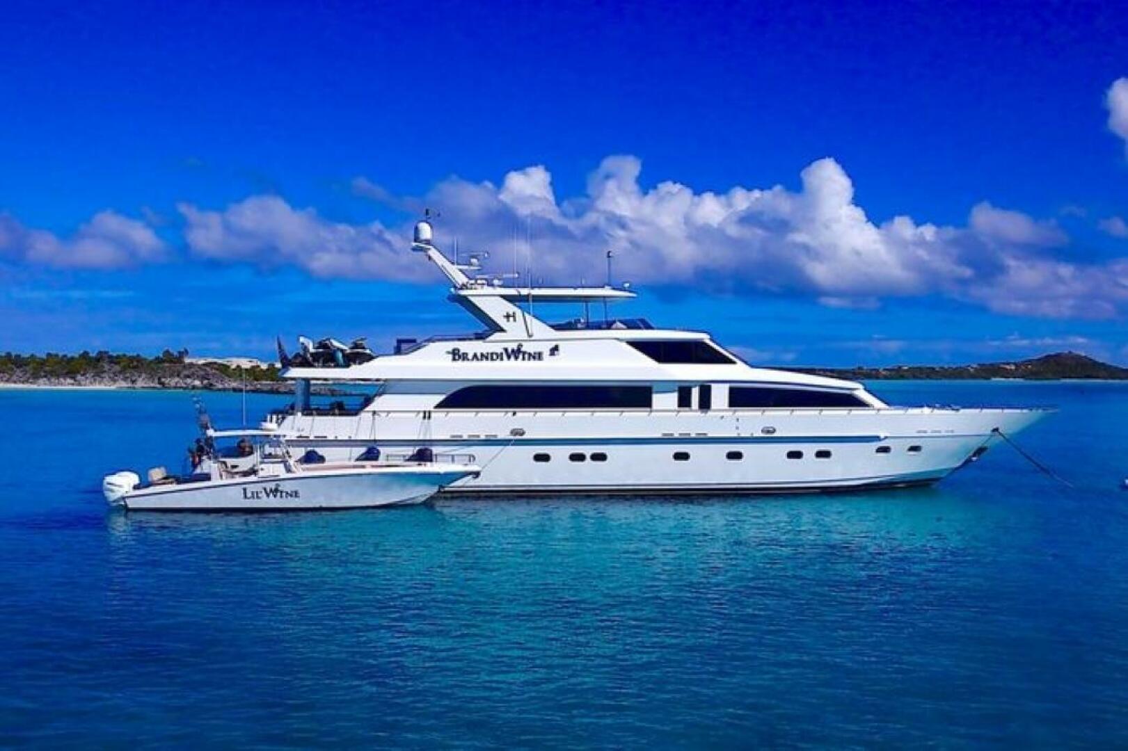 Slide: The Image of Hargrave Raised Pilothouse 2009 - 4148182