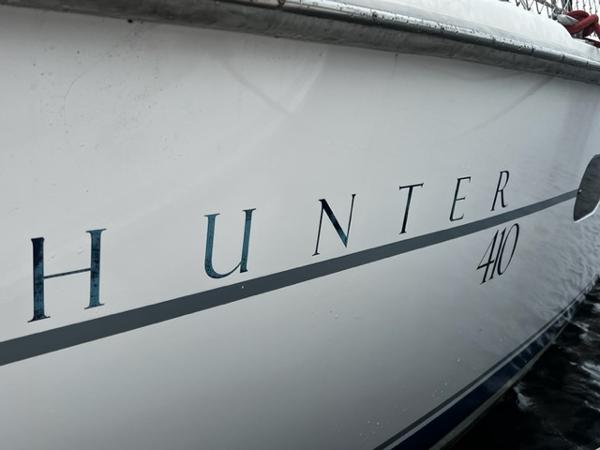 Slide: The Image of HUNTER 410 - 24