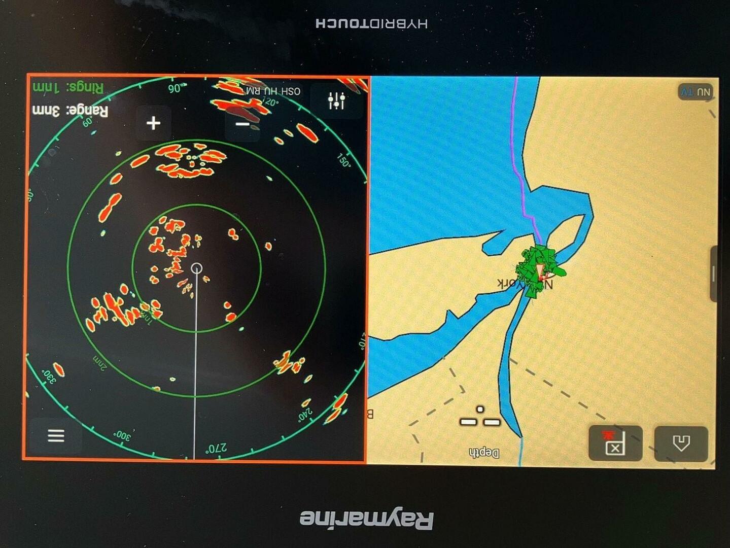Slide: The Image of Jeanneau 54 2018 - 4544131
