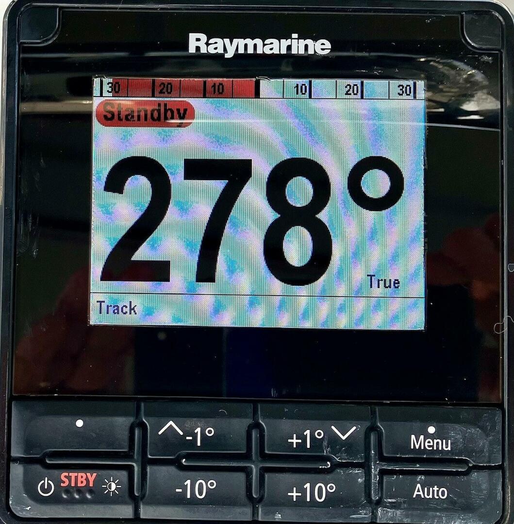 Slide: The Image of Jeanneau 54 2018 - 4544132