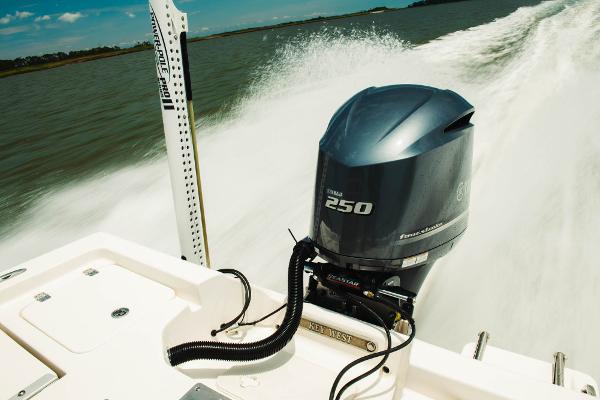 Slide: The Image of Key West 250 Bay Reef 2023 - 51