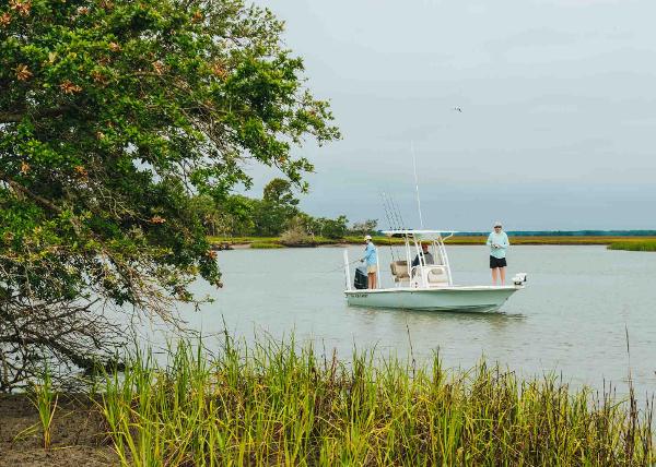 Slide: The Image of Key West 250 Bay Reef 2023 - 59