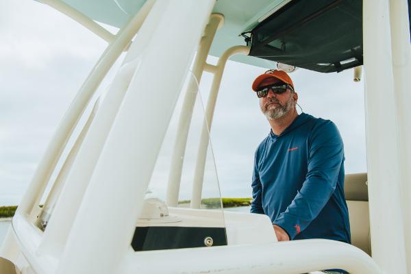 Slide: The Image of Key West 250 Bay Reef 2023 - 60