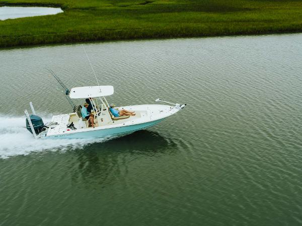 Slide: The Image of Key West 250 Bay Reef 2023 - 63