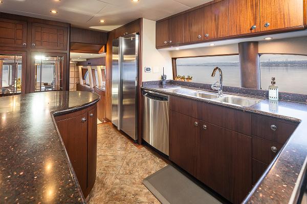 Slide: The Image of Galley - 15