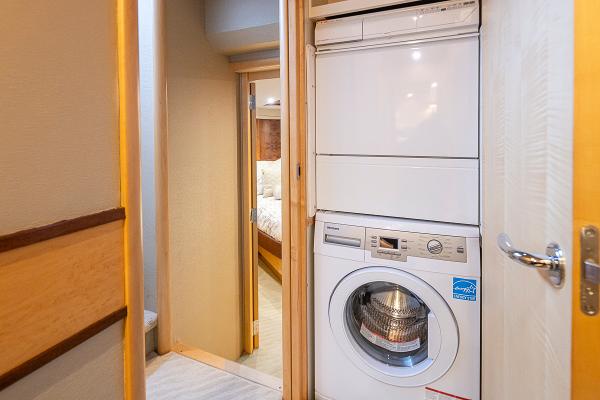 Slide: The Image of Washer and Dryer - 16