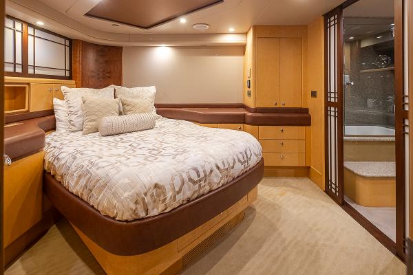 Slide: The Image of Owners Stateroom - 17