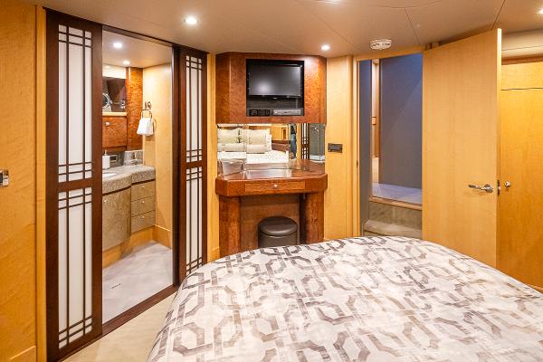Slide: The Image of Owners Stateroom - 19