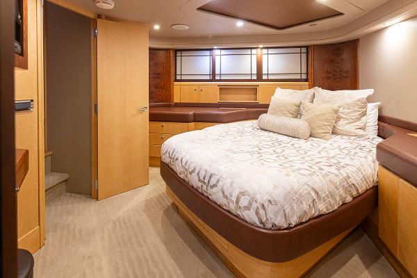 Slide: The Image of Owners Stateroom - 20
