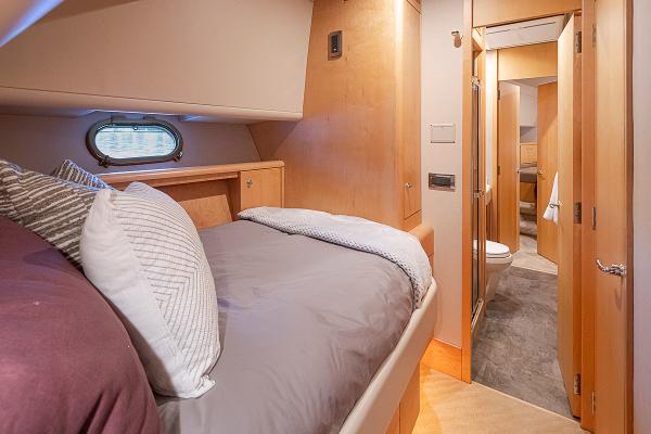 Slide: The Image of Port Side Guest Stateroom - 28