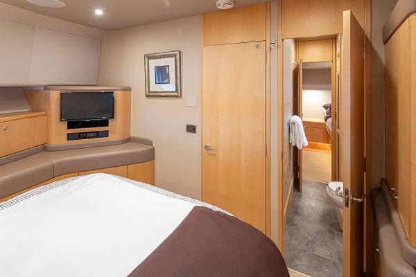 Slide: The Image of VIP Stateroom - 36