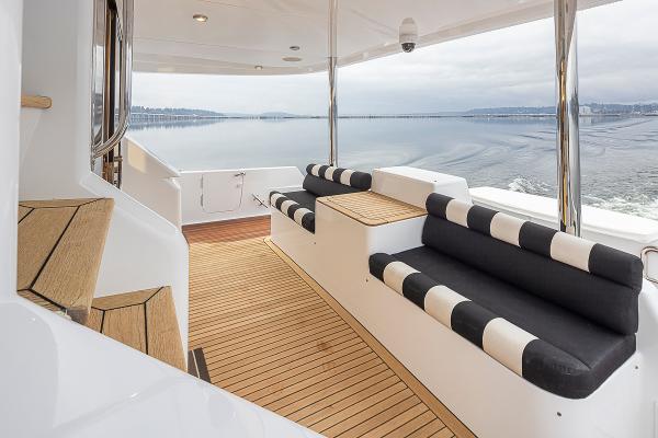 Slide: The Image of Aft Deck - 4
