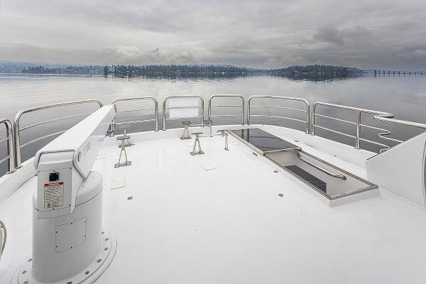 Slide: The Image of Boat Deck - 45