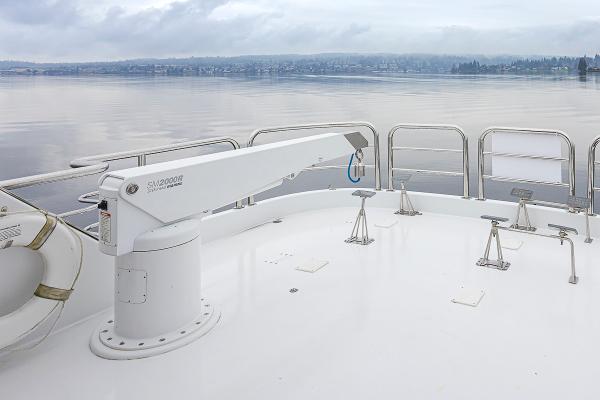 Slide: The Image of Boat Deck - 46