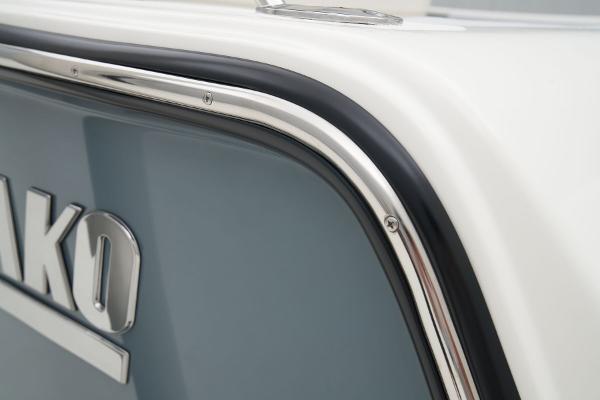 Slide: The Image of Manufacturer Provided Image - 79
