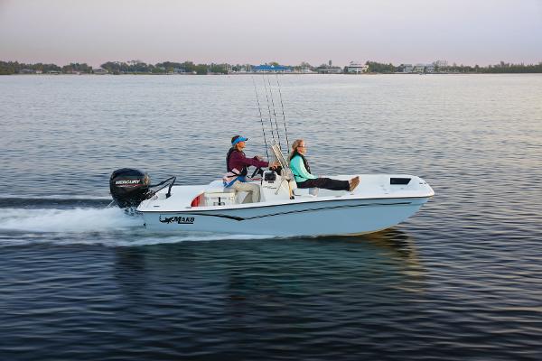 Slide: The Image of Manufacturer Provided Image: Manufacturer Provided Image: Mako Pro Skiff 15 CC - 46