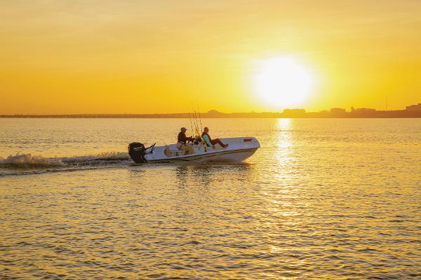 Slide: The Image of Manufacturer Provided Image: Manufacturer Provided Image: Mako Pro Skiff 15 CC - 53