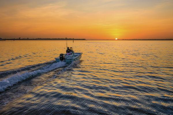 Slide: The Image of Manufacturer Provided Image: Manufacturer Provided Image: Mako Pro Skiff 15 CC - 54