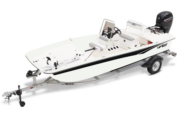 Slide: The Image of Mako Pro Skiff 17 CC 2024 - 0