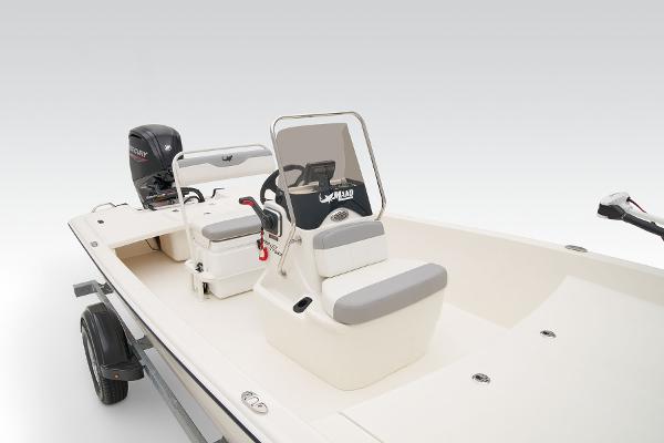 Slide: The Image of Mako Pro Skiff 17 CC 2024 - 17