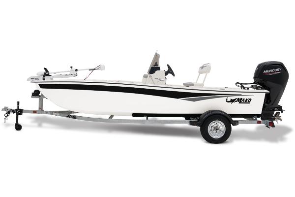 Slide: The Image of Mako Pro Skiff 17 CC 2024 - 2