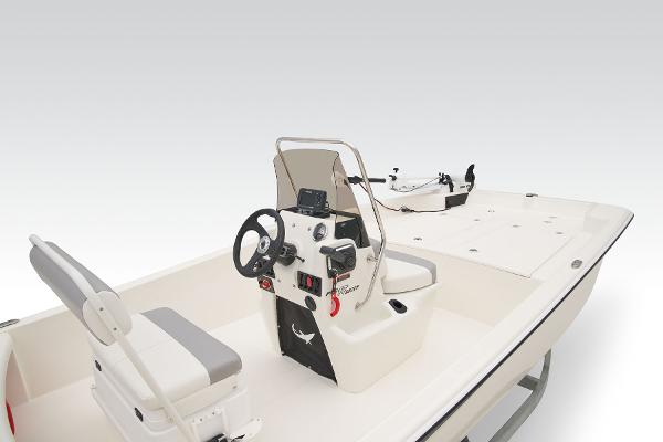 Slide: The Image of Mako Pro Skiff 17 CC 2024 - 21