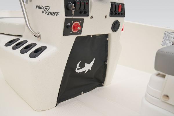Slide: The Image of Mako Pro Skiff 17 CC 2024 - 26