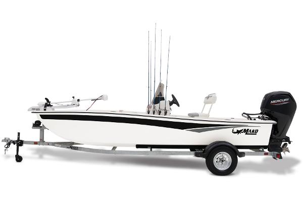 Slide: The Image of Mako Pro Skiff 17 CC 2024 - 3