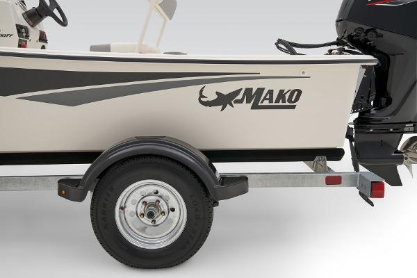 Slide: The Image of Mako Pro Skiff 17 CC 2024 - 30