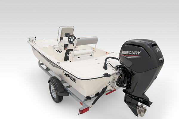 Slide: The Image of Mako Pro Skiff 17 CC 2024 - 32