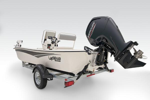 Slide: The Image of Mako Pro Skiff 17 CC 2024 - 34