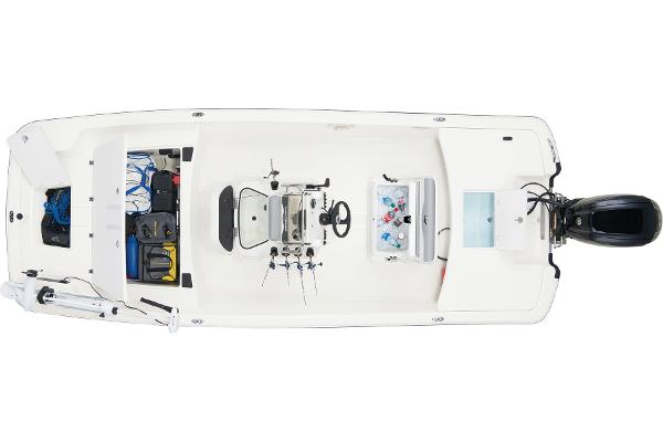 Slide: The Image of Mako Pro Skiff 17 CC 2024 - 6