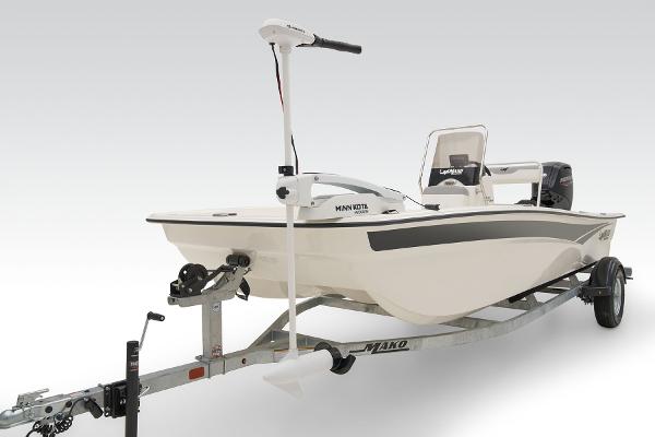 Slide: The Image of Mako Pro Skiff 17 CC 2024 - 7
