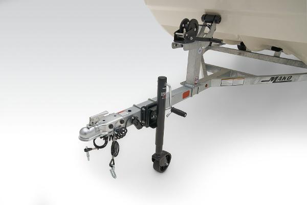 Slide: The Image of Mako Pro Skiff 17 CC 2024 - 9