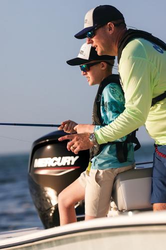 Slide: The Image of Manufacturer Provided Image: Manufacturer Provided Image: Mako Pro Skiff 19 CC - 87