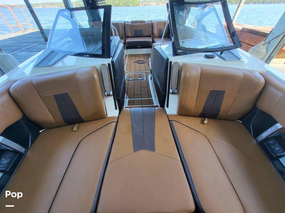 Slide: The Image of Malibu Wakesetter 23 MXZ 2020 - 14635276