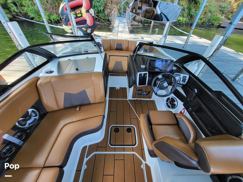 Slide: The Image of Malibu Wakesetter 23 MXZ 2020 - 14635279