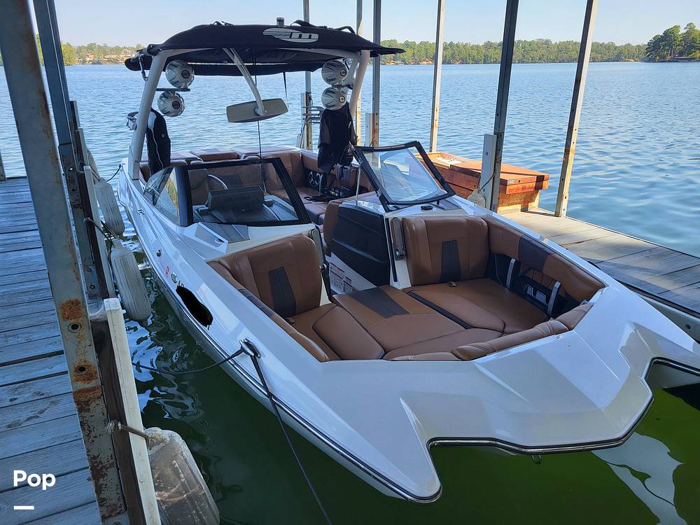 Slide: The Image of Malibu Wakesetter 23 MXZ 2020 - 14635280